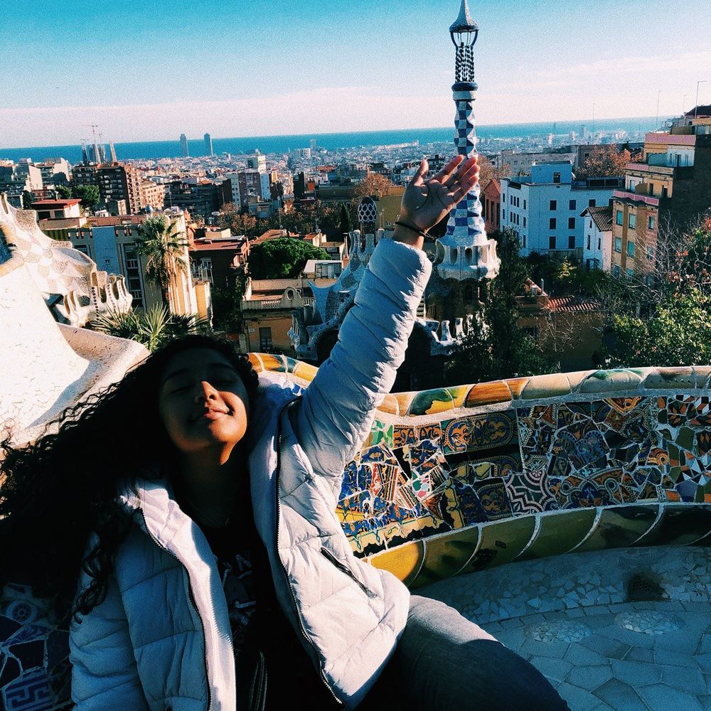 Meet your Posher, Jaylen